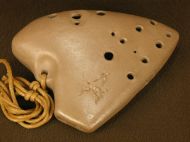 Double Alto in C, Mini