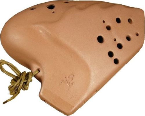 Double Bass in C (Redesigned and Light-weight) - Imperial City Ocarina