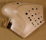 Crazy Range Bass Quadruple Chamber, Key of C