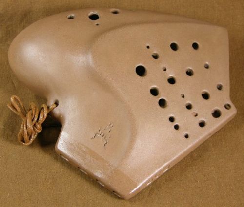 Crazy Range Bass Quadruple Chamber, Key of C