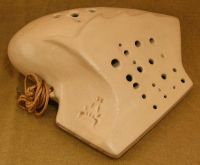 Crazy Range Bass Quadruple Chamber, Key of C