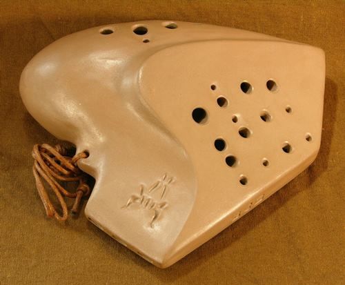 Triple Bass in C, Extended Range